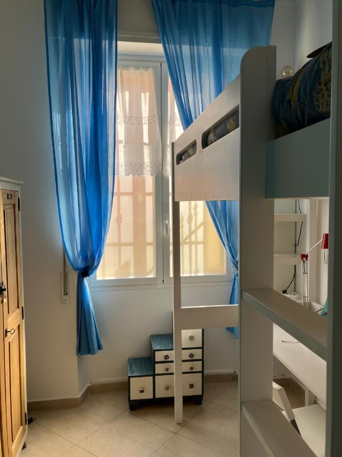 Aria Di Mare Apartman San Remo Kültér fotó
